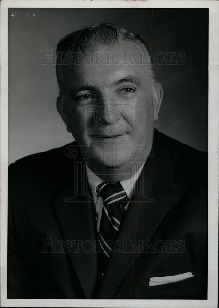 Press Photo Verdonckt George, 1st Senate - dfpd27651- Historic Images