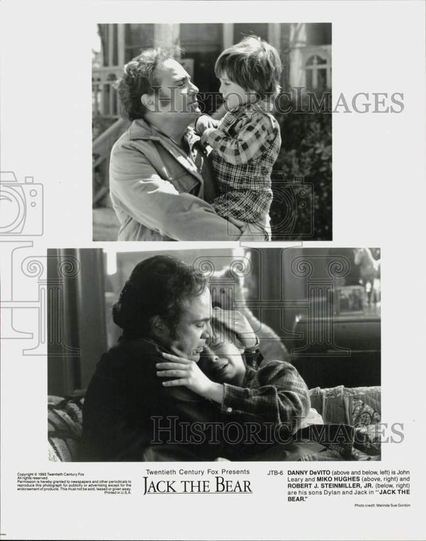 1993 Press Photo 