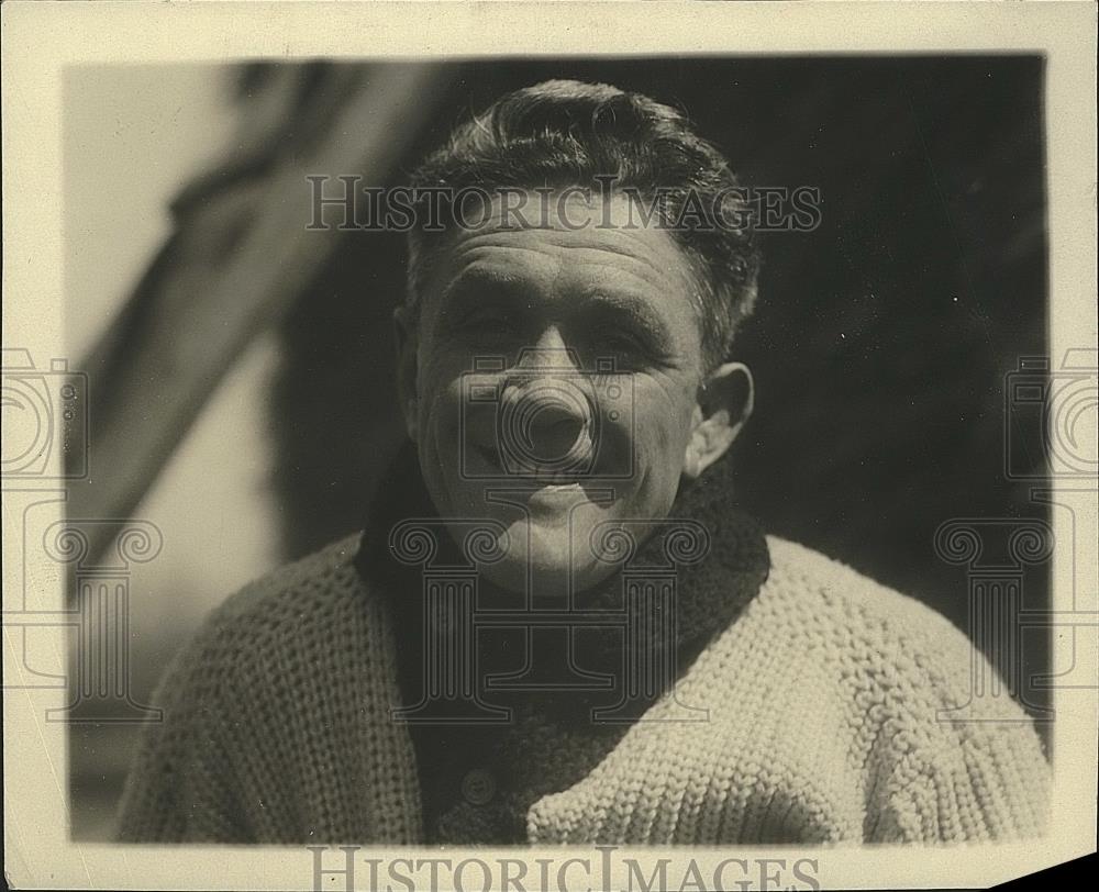 1923 Press Photo Johnny Killrame - nef63363 - Historic Images