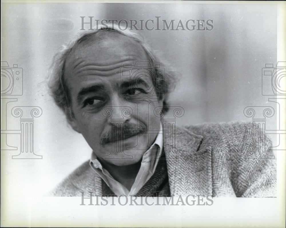 1984 Press Photo Deday Larene - Historic Images