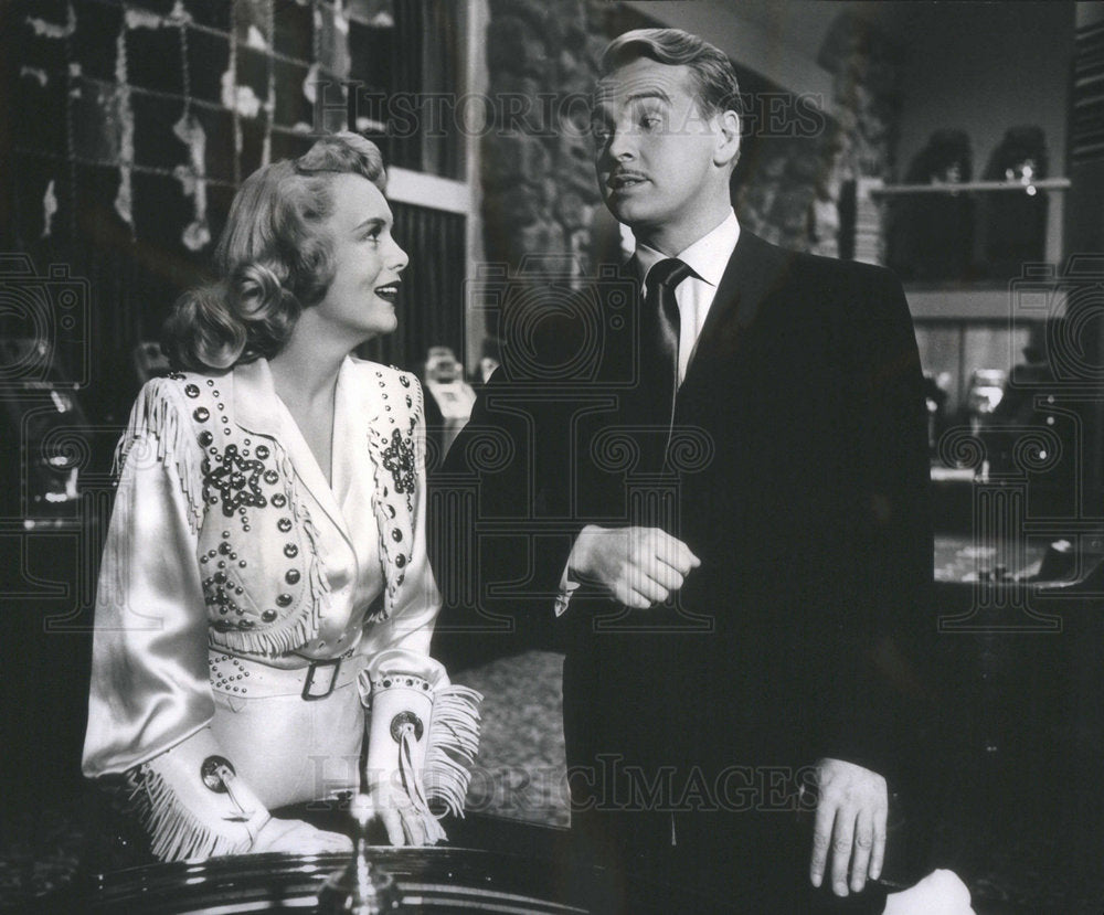 1950 John Lund (Actress) - Historic Images