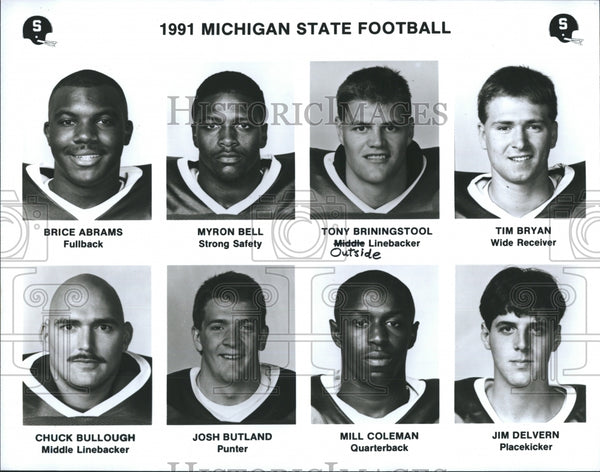 1991 michigan basketball roster online