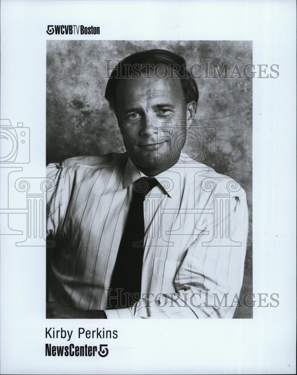 Kirby Perkins Construction