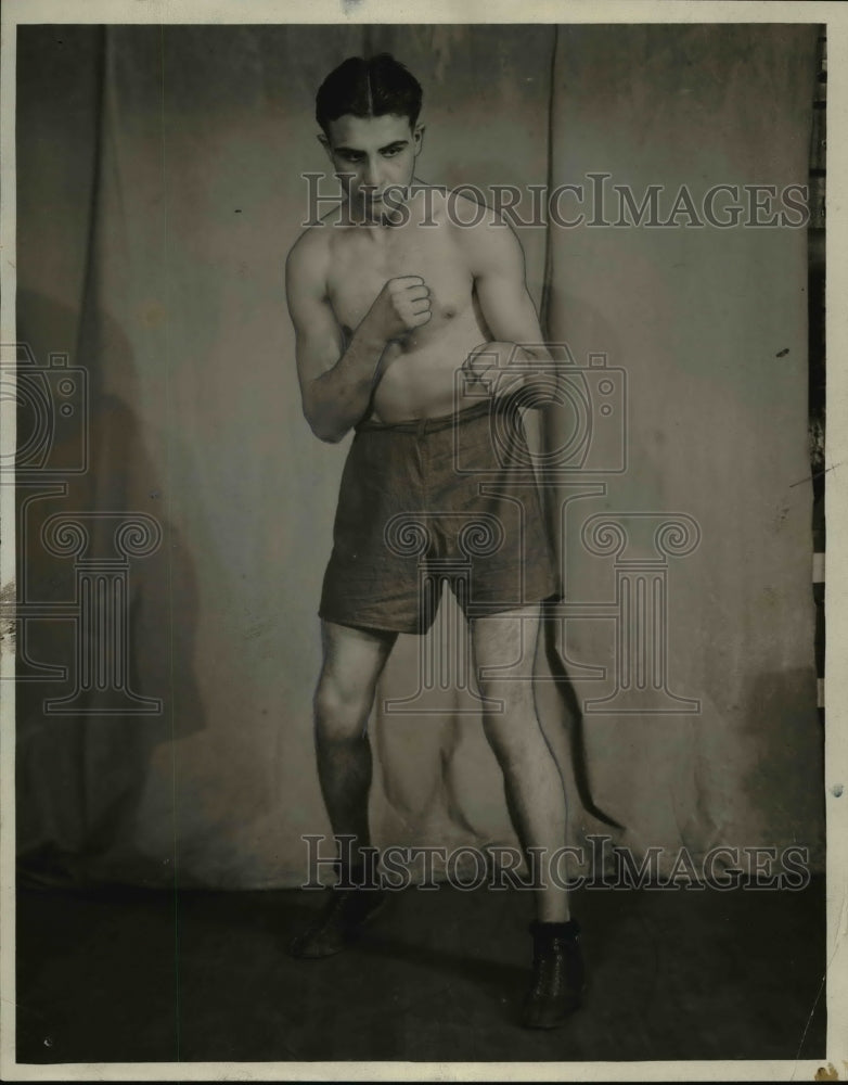 1926 Press Photo Mickey Keller - cvb59694 - Historic Images