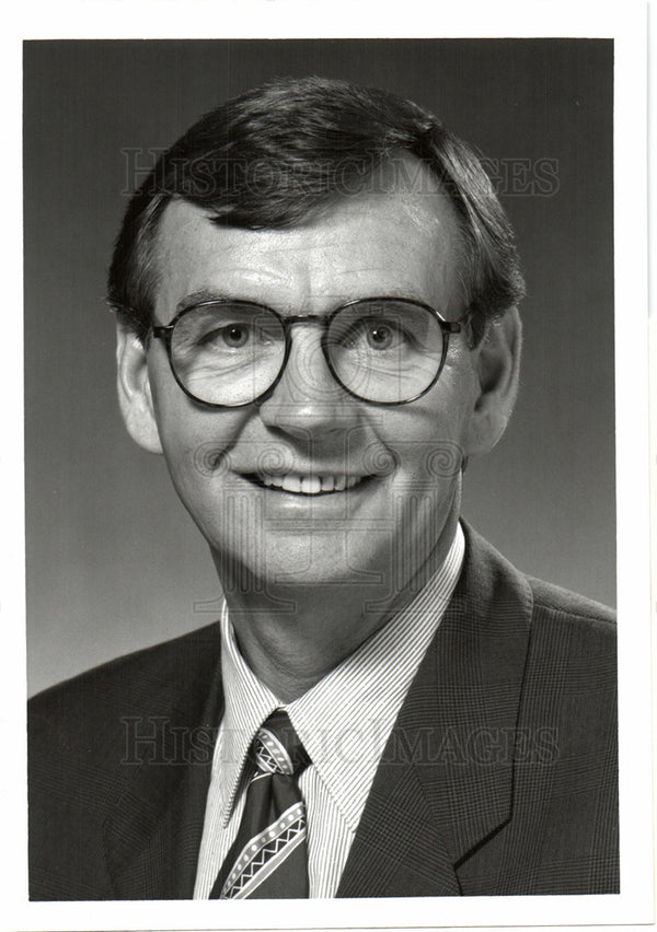 1994, Keith Magee Ford VP GM Lincoln Mercury Historic Images