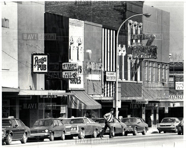 bank of america ypsilanti