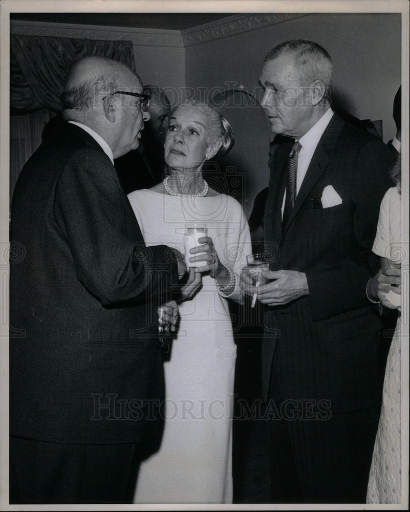 Press Photo William Day - DFPD14225- Historic Images