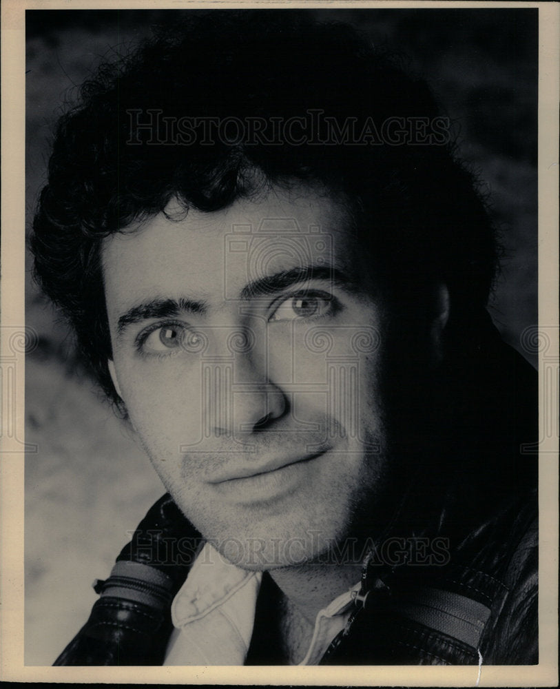 Press Photo Michael Shamata Director Grand Theatre - DFPD15277- Historic Images