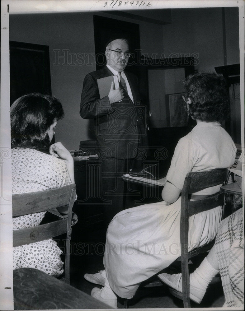 1995 Press Photo Morris - DFPD17377- Historic Images