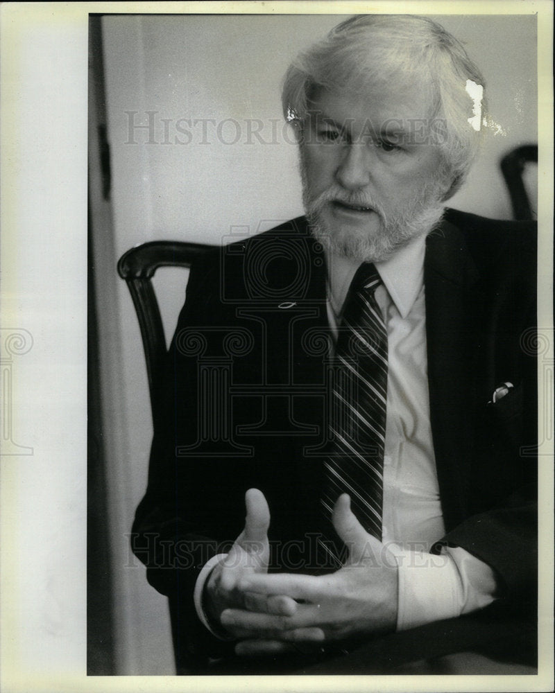 Press Photo funeral ceremony - DFPD63127- Historic Images