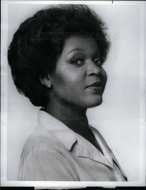1986 Press Photo Alaina Reed TV Mag Cover Story - DFPD64595 - Historic ...