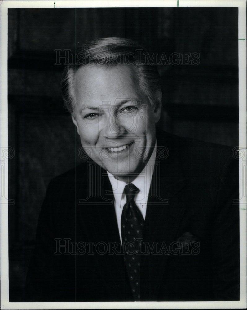 1983 Press Photo MORT CRIM - DFPD67549- Historic Images