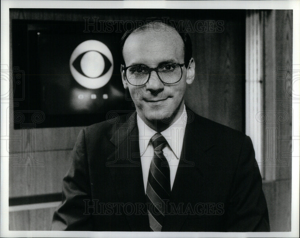 Press Photo George Schweitzer - DFPD70087- Historic Images