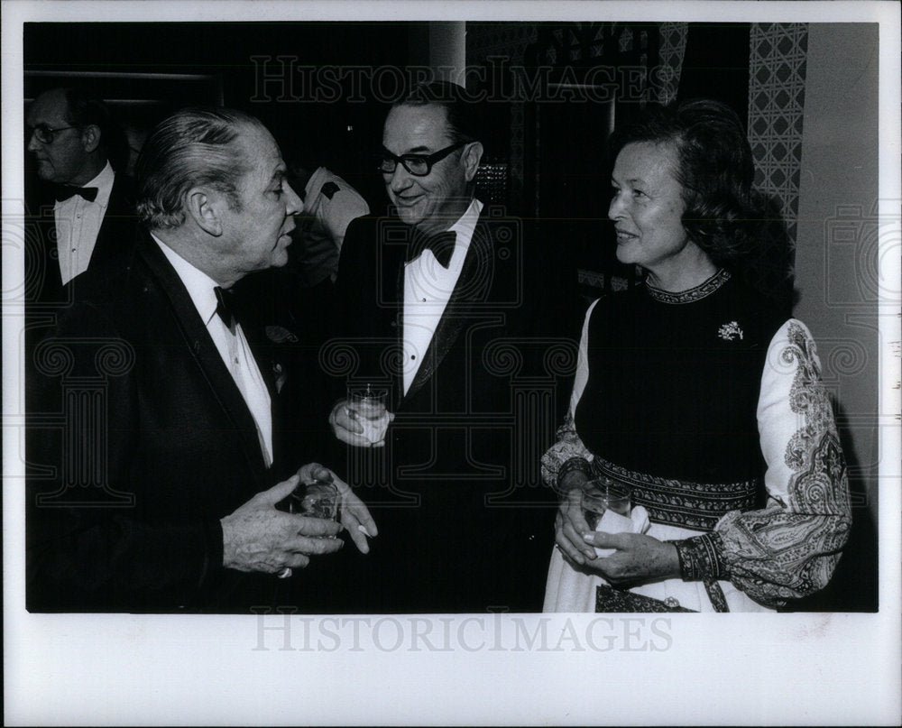 1972 Press Photo M.Virgil Boyd - DFPD70801- Historic Images