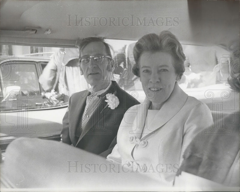 Load image into Gallery viewer, 1973 Press Photo Parents of David Townsend - KSB04059
