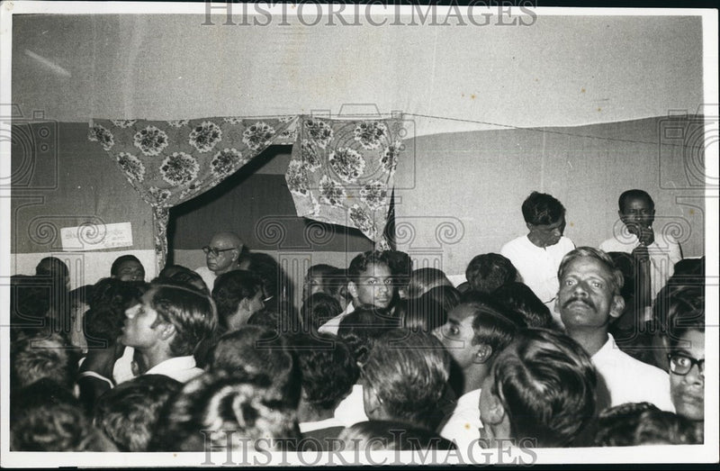 Load image into Gallery viewer, 1961 Press Photo Chief Minister of West Bengal - KSB74859

