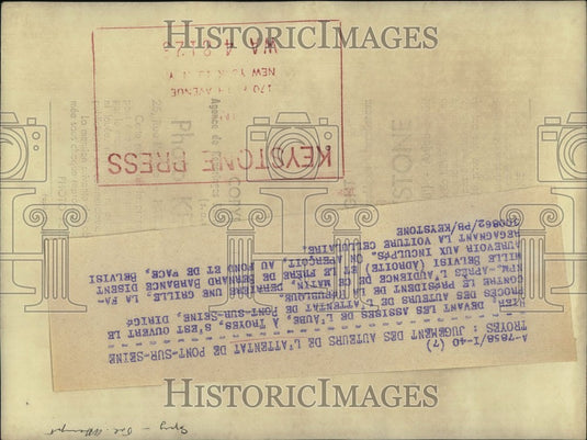 1962 Press Photo Authors on Trial Taken to Prison