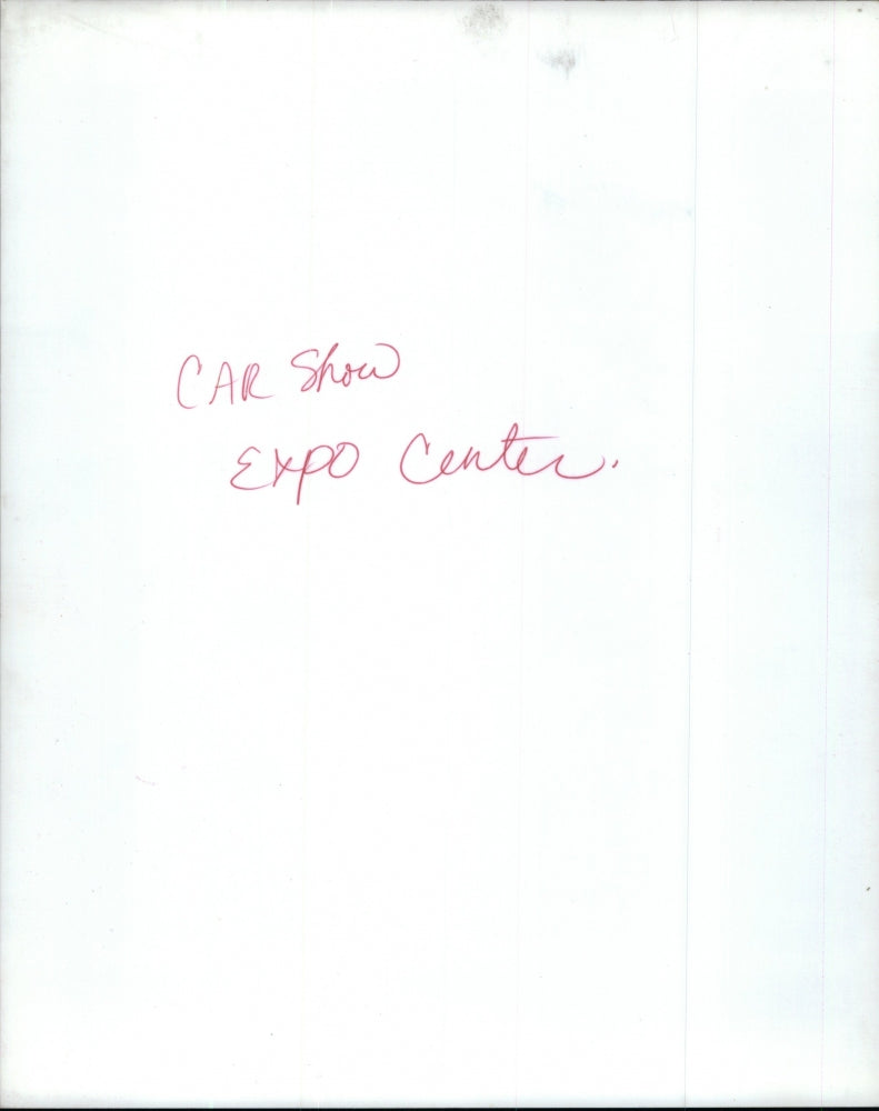 1993 Press Photo Thomas Calabro In Television Show "Melrose Place"