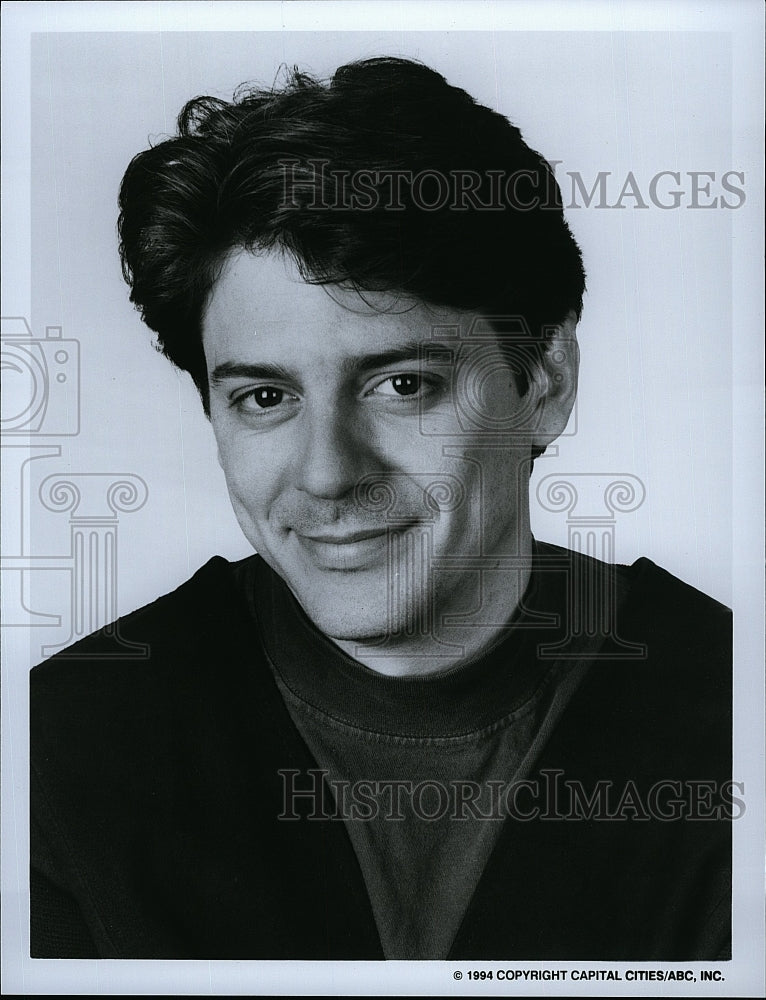 1994 Press Photo Christopher Cousins in &quot;One Life to Live&quot;- Historic Images