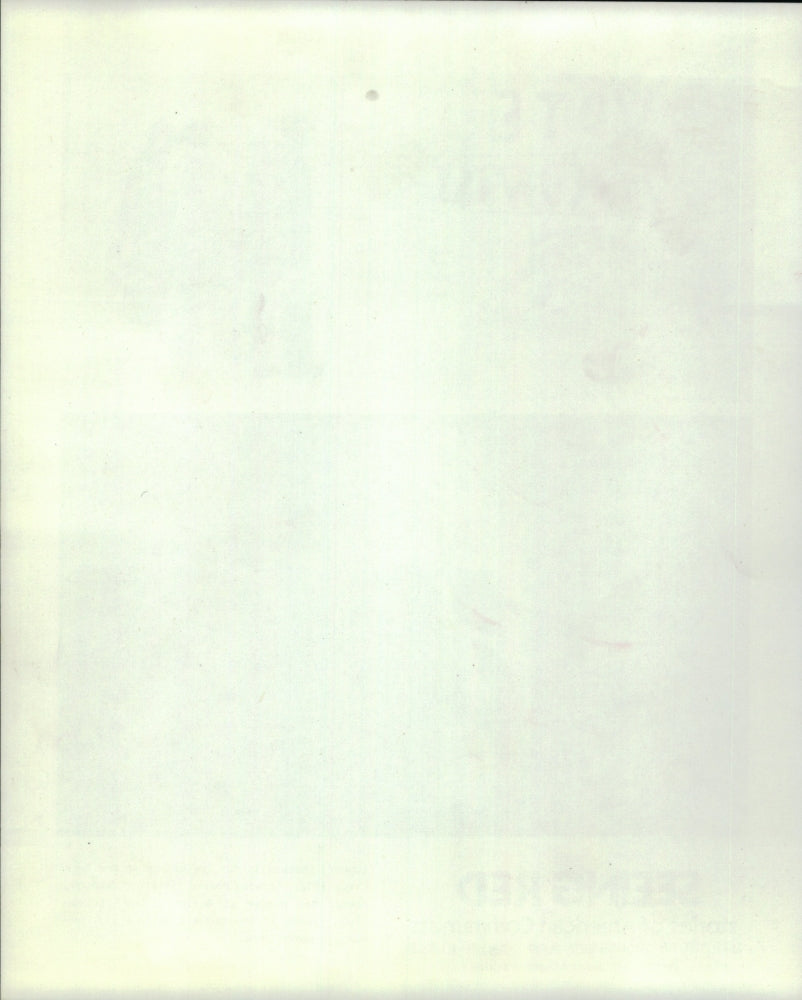 Press Photo Howard "Stretch" Johnson in "Seeing Red Stories of American