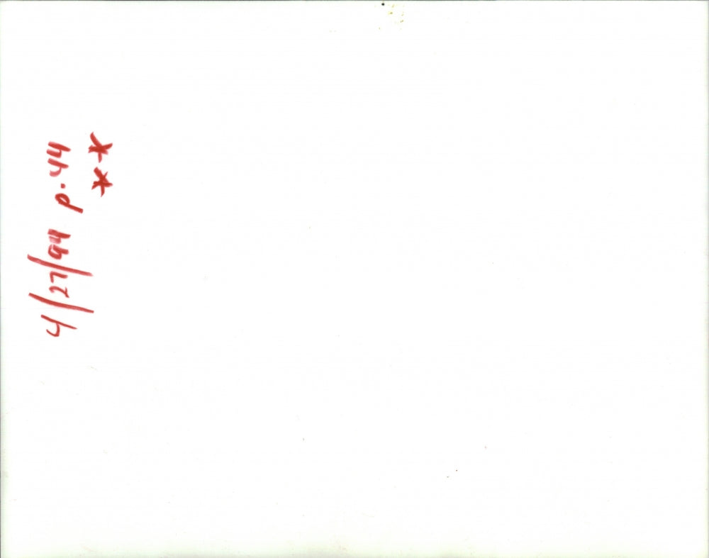 1994 Press Photo "PCU" jeremy Piven & Chris Young