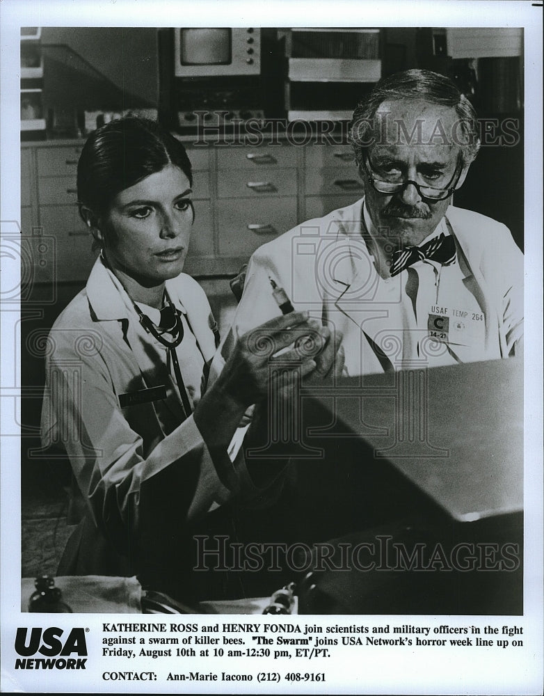 1978 Press Photo&quot;Sweet Charity&quot; Shirley MacLaine &amp; Robert Terry- Historic Images