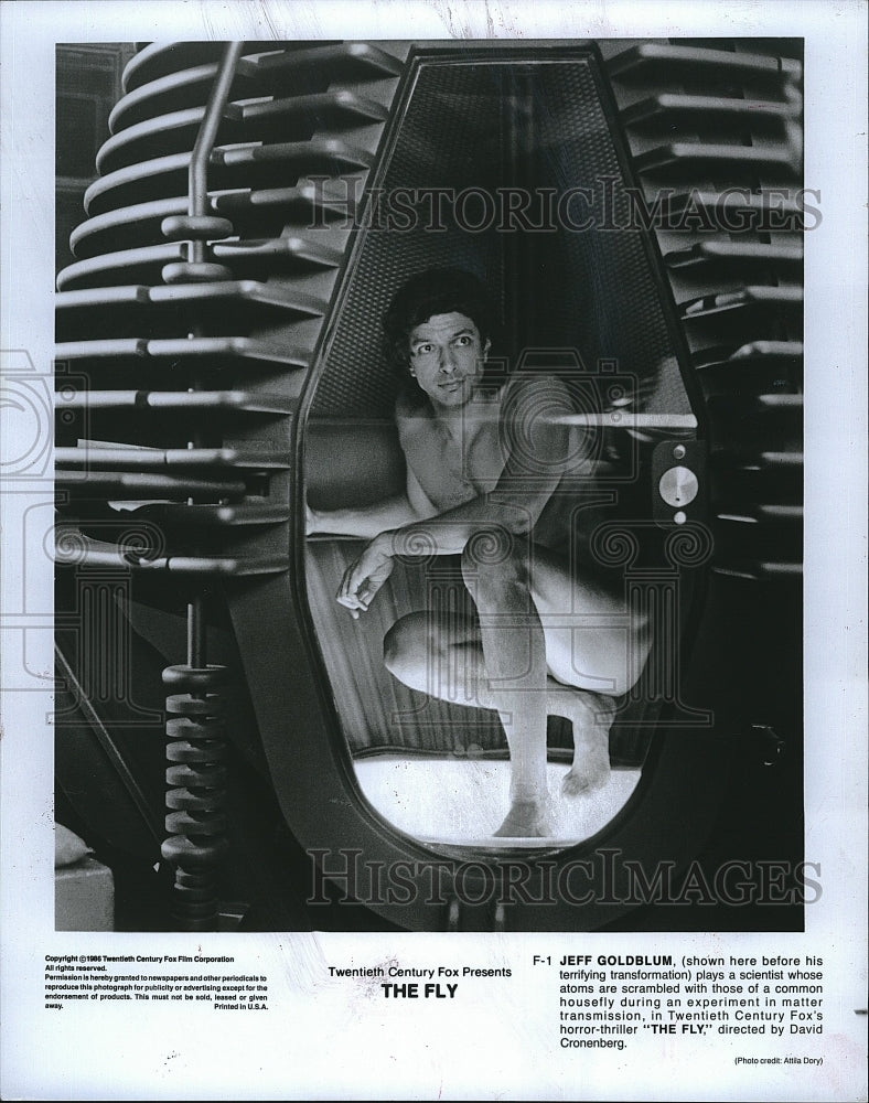 1989 Press Photo- Historic Images