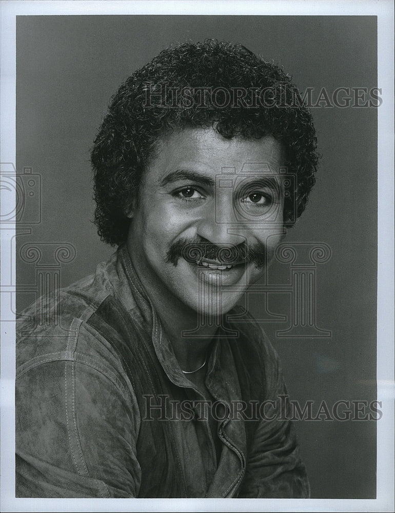 1982 Press Photo Ron Glass in The New Odd Couple- Historic Images