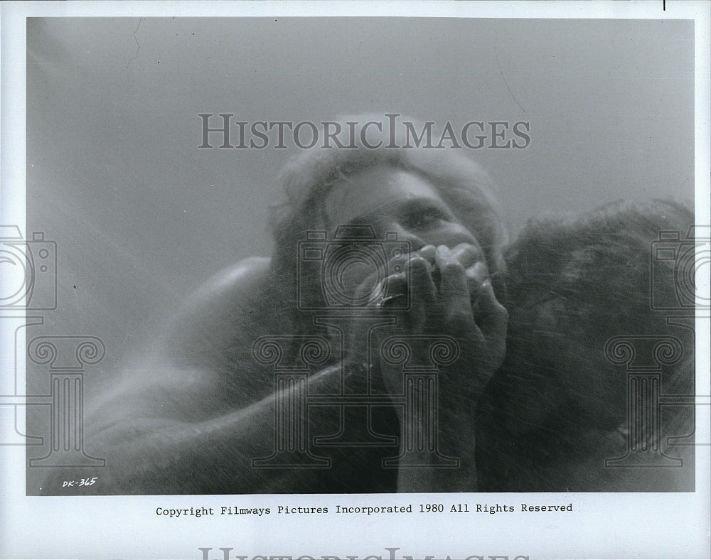 1980 Press Photo Scene from &quot;Dressed to Kill&quot;- Historic Images