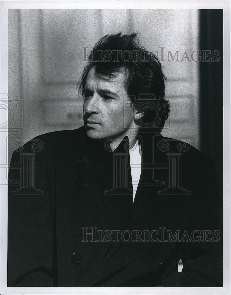 1994 Press Photo  &quot;Queen of Hearts&quot; starring Alfonso Vilallonga- Historic Images