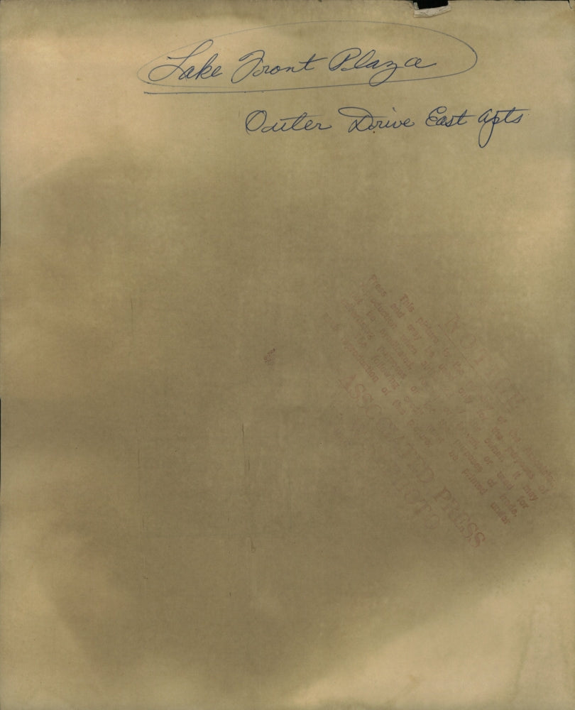 1964 Press Photo Jinx Falkenburg Model Actress Barcelon - RRU15041