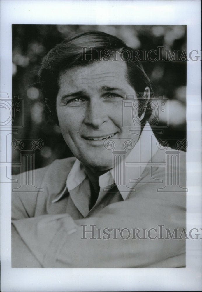 1977 Press Photo Jerry Andrews Busyboy Pheasant- Historic Images