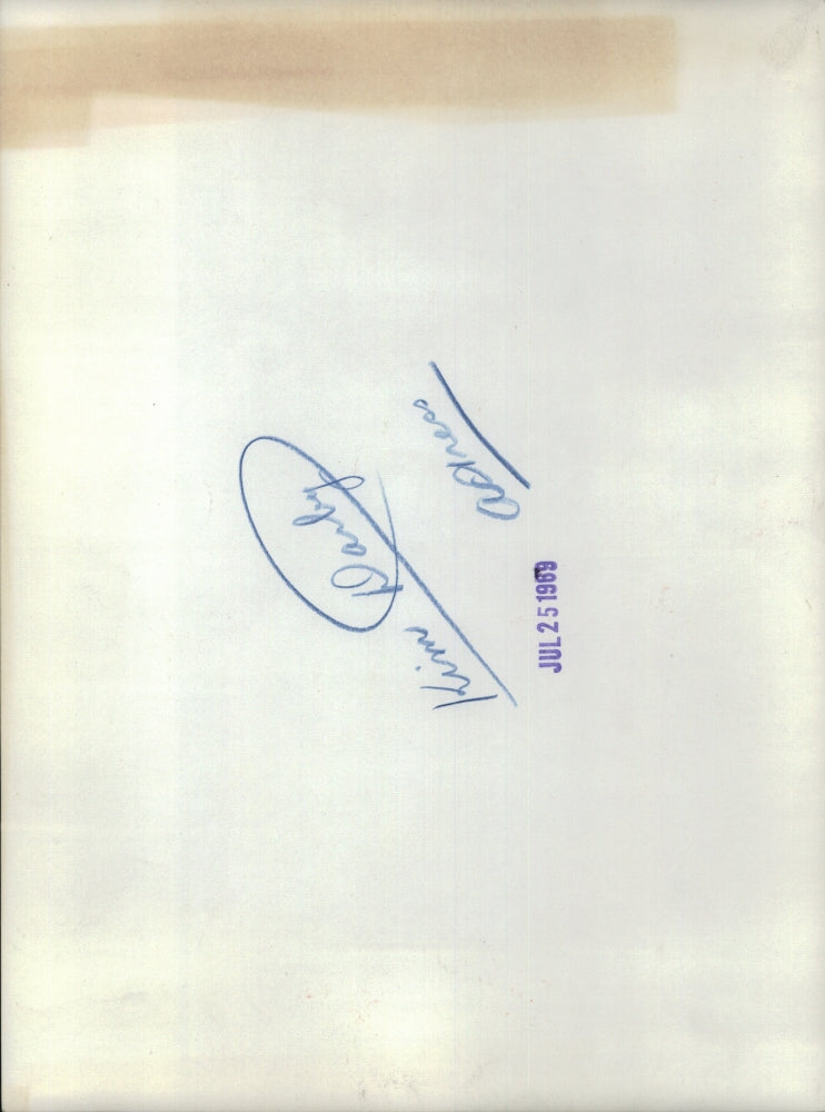 1969 Press Photo Kim Darby Actress True Grit - RRU57385