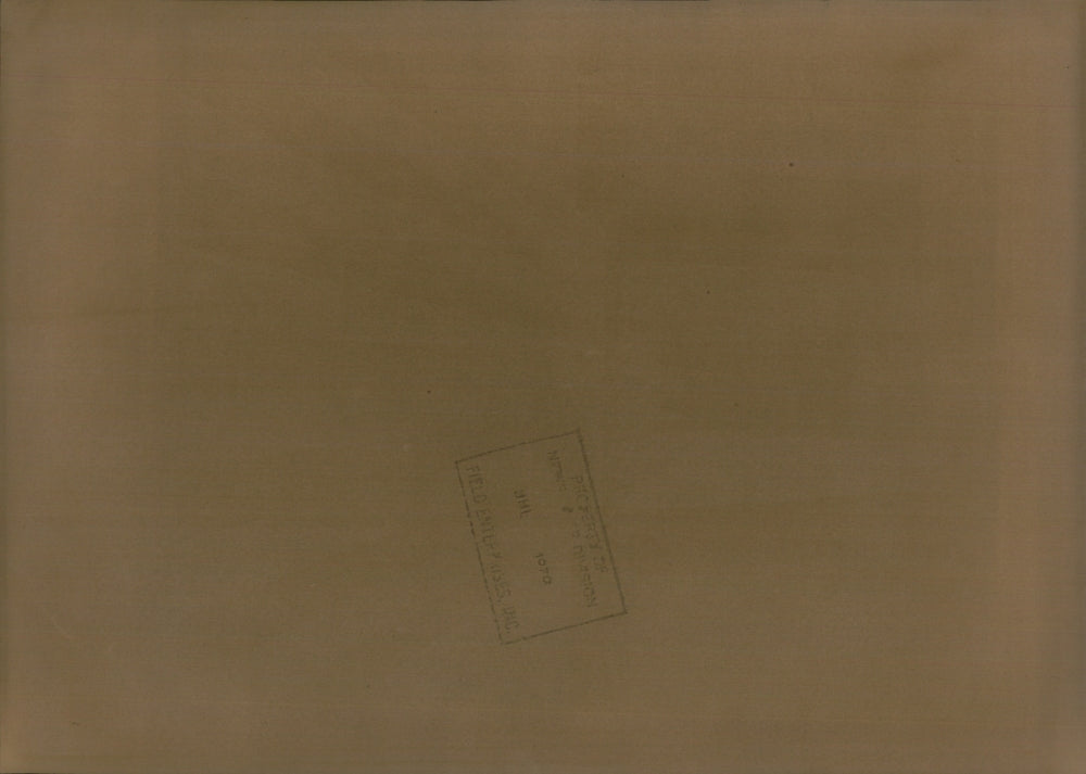 1970 Press Photo Honor America Day Opening Ceremonies - RRU94791