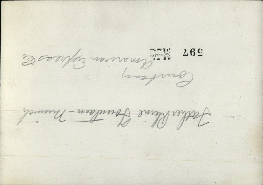 Father Rhine Fountain Munich Germany - RRV25011