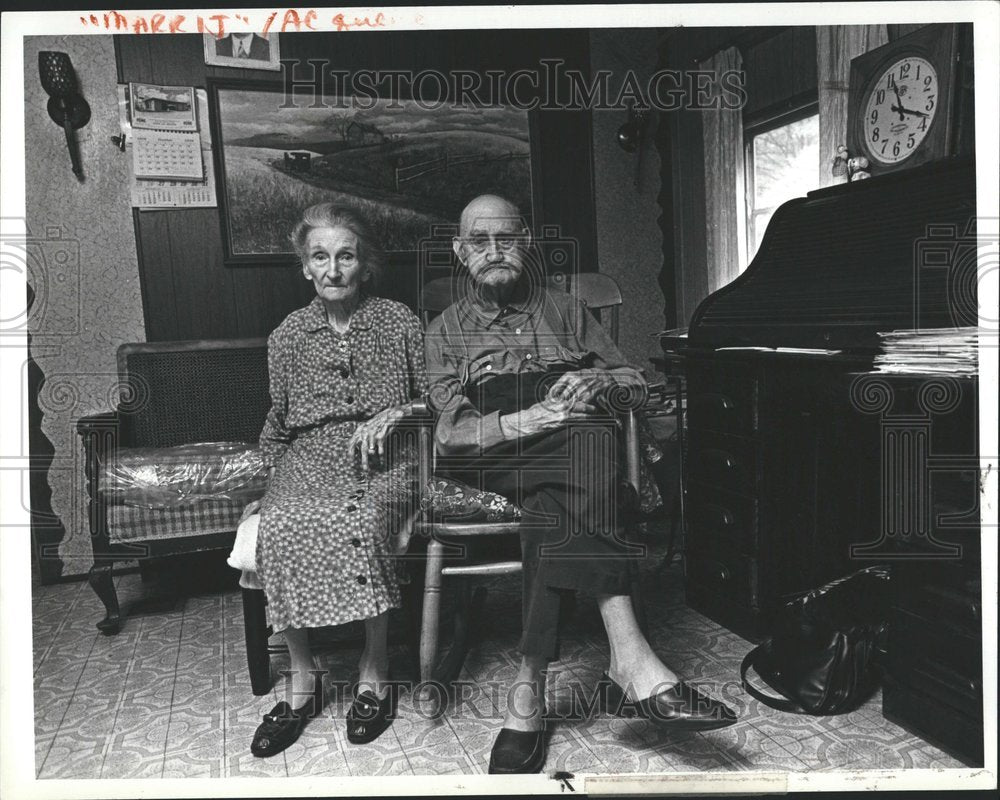 1979 Press Photo Old People - RRV58277- Historic Images