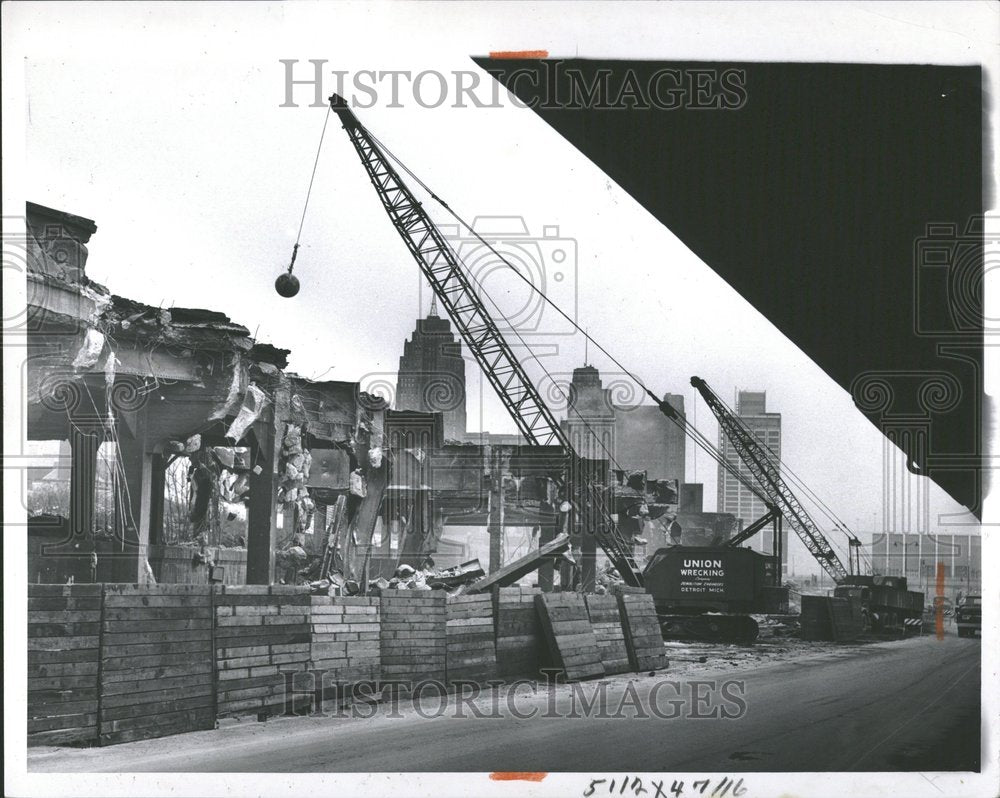 1962 Press Photo Jefferson Cabacier Sullivan Photograph - RRV98419