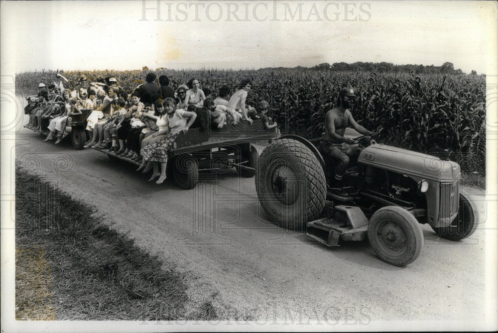 1980 Press Photo Way International Cultivation Forming - RRX02317- Historic Images