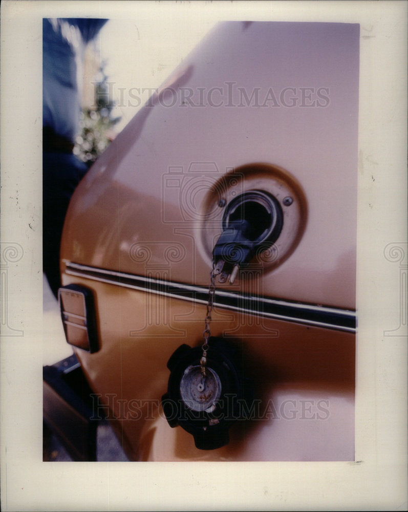 1968 Press Photo Electric Auto - RRX29595