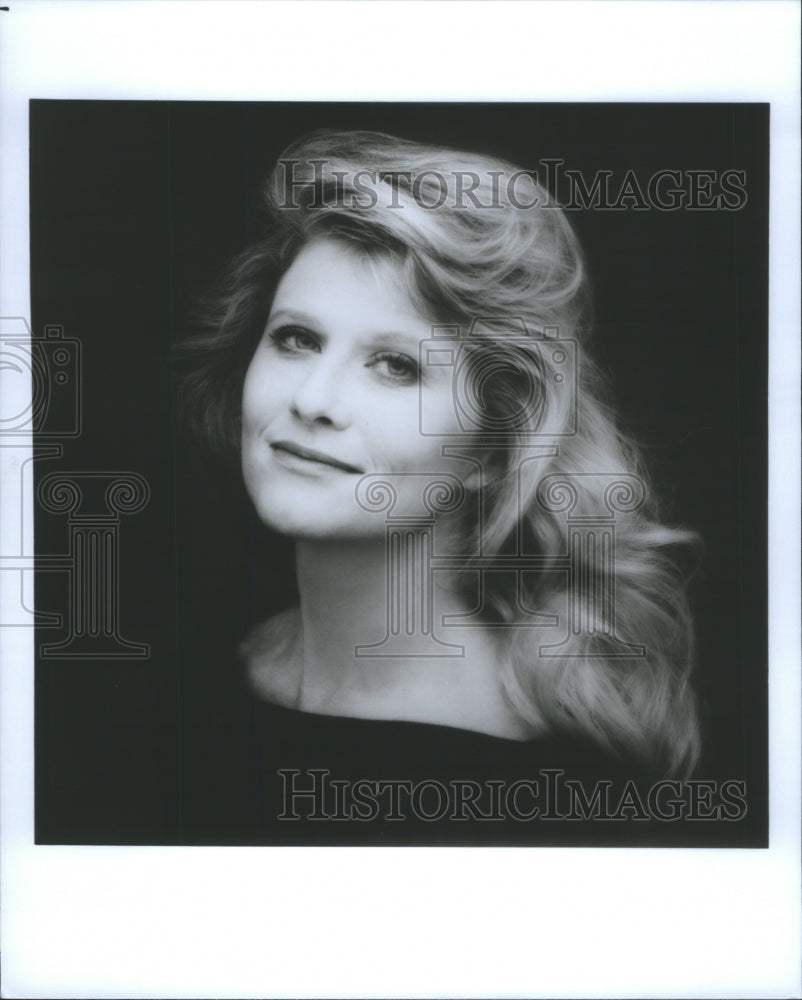1994 Press Photo Judith Ivey Actress- RSA09481- Historic Images