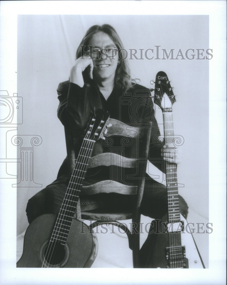 1993 Press Photo Neil Haverstick- RSA09765- Historic Images
