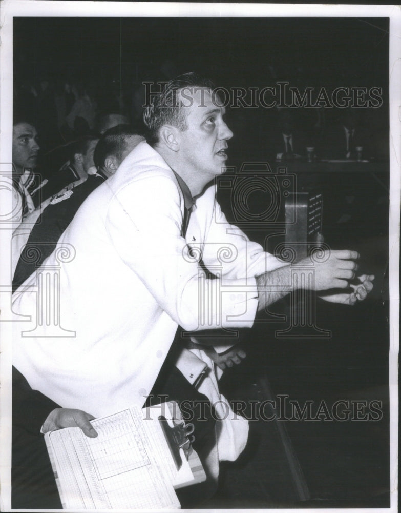 1959 Press Photo National Industrial Basketball League- RSA25587- Historic Images