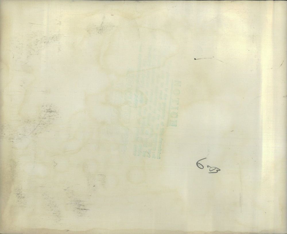 1957 Press Photo Frank W. Brewster Teamsters Union Boss- RSA54341