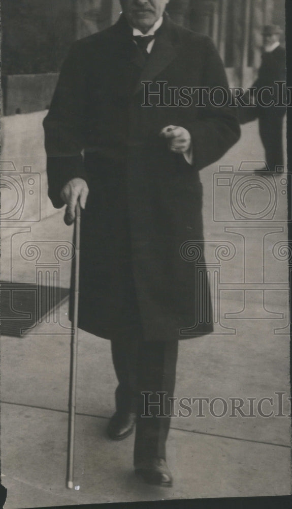 1912 Press Photo John Hayo Kammard- RSA54907- Historic Images