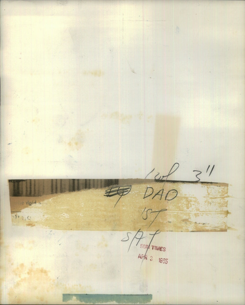 1965 Press Photo Gary Klinger Brooklyn Police Station New York charge rifle