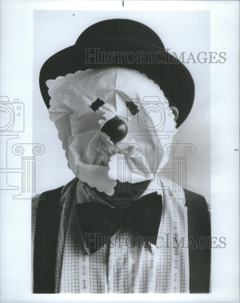 1991 Press Photo Donna Lee Axum Bert ParksMiss America Pageant Madison avenue- Historic Images