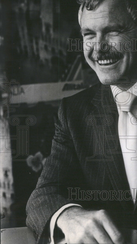 1973 Press Photo Roy Owen HaynesAmerican jazz drummer bandleader- RSA64373- Historic Images