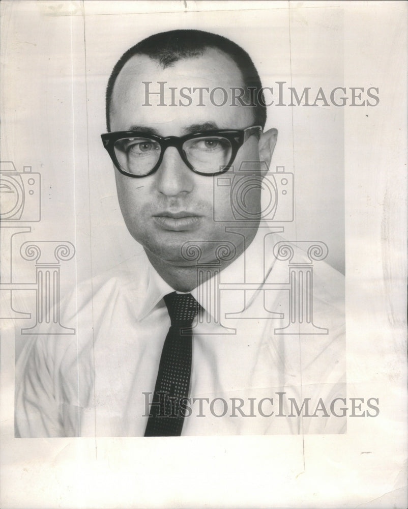 Press Photo Don Alpert Los Angles Times- RSA84311- Historic Images