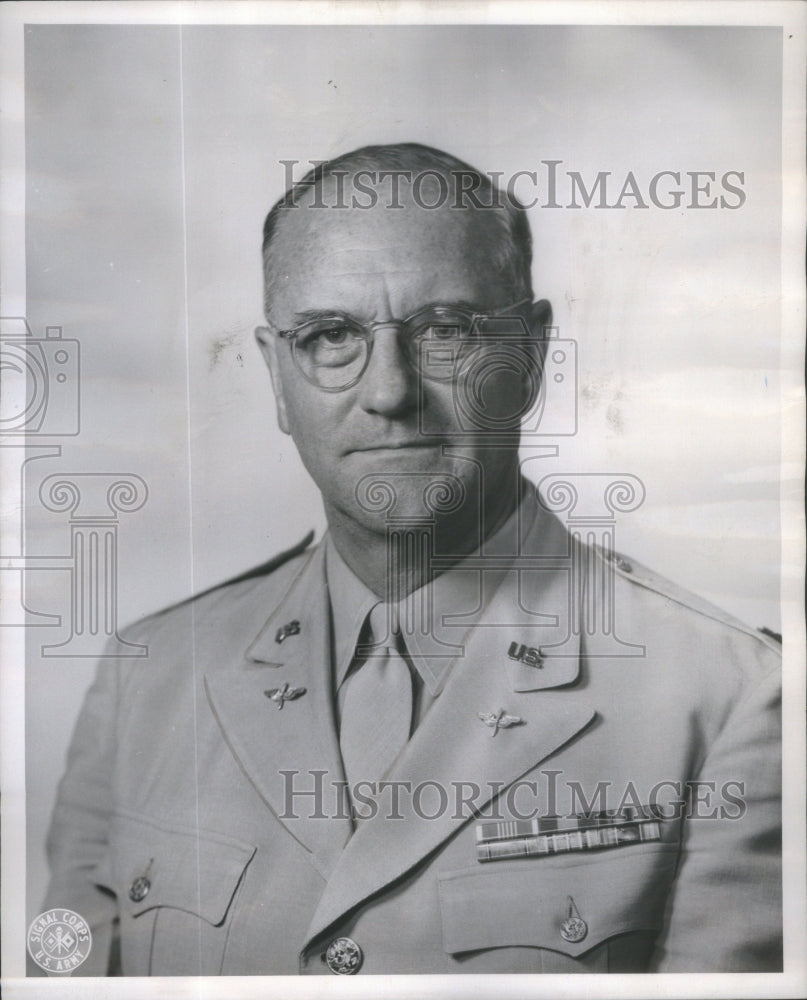 1947 Press Photo Waldo M. Allen- RSA84359- Historic Images