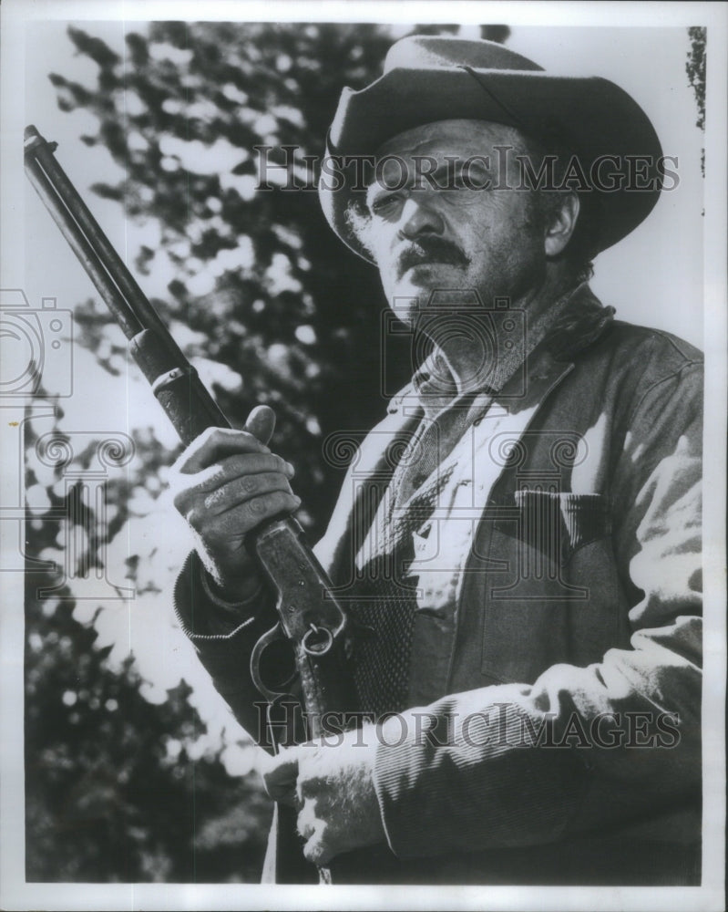 1968 Press Photo Van Heflin - RSA87777- Historic Images